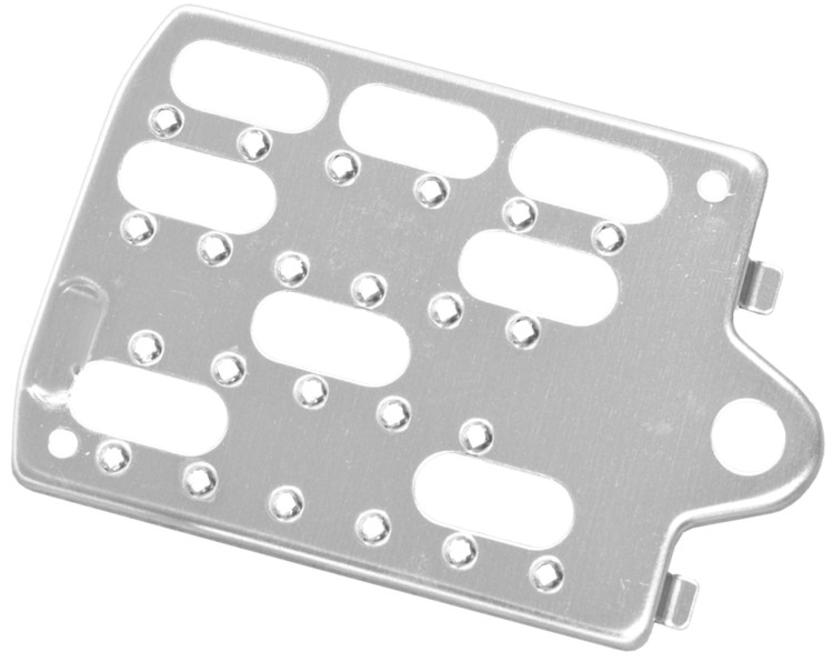 Tarka do robota Zelmer Prymus 877 878 do przecierania 877.0240 oryginał