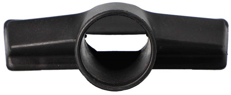Ssawka do odkurzacz mała z welurem Karcher Bosch Siemens 35mm widok3