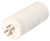 Kondensator rozruchowy do silnika 60uF 450V CBB60 widok2