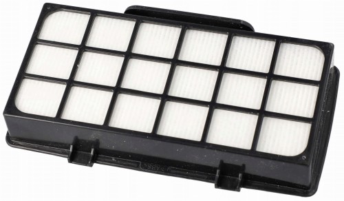 Filtr hepa do odkurzacza Rowenta Tefal XTrem Power ZR006001 widok1