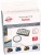 Filtr hepa do odkurzacza Tefal Rowenta ZR006001 + wlotowy opakowanie widok1