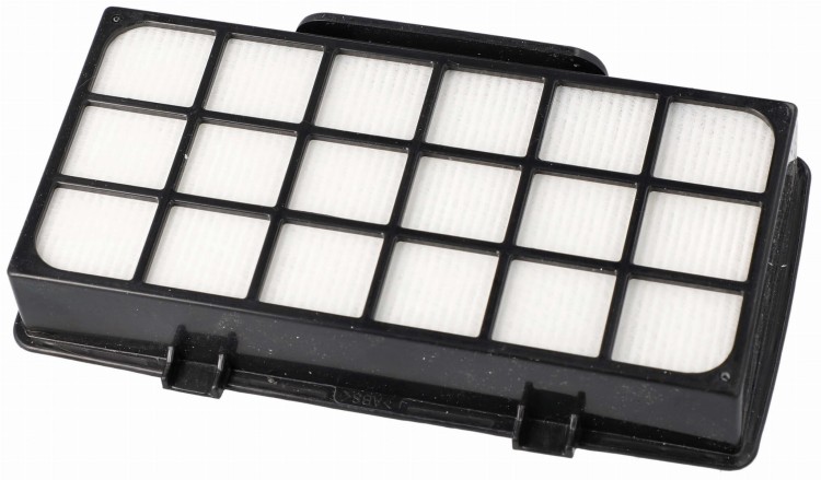 Filtr hepa do odkurzacza Tefal Rowenta ZR006001 widok1