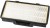 Filtr hepa do odkurzacza Tefal Rowenta ZR006001 widok2
