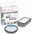 Filtr hepa Rowenta Tefal Compact Power Cyclonic ZR005901 2szt