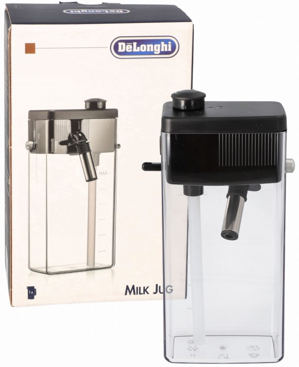Pojemnik do ekspresu DeLonghi ECAM 26.455 DLSC005 na mleko