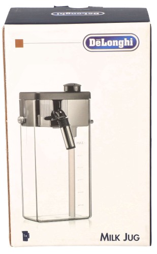 Pojemnik do ekspresu DeLonghi ECAM 26.455 DLSC005 na mleko opakowanie widok1