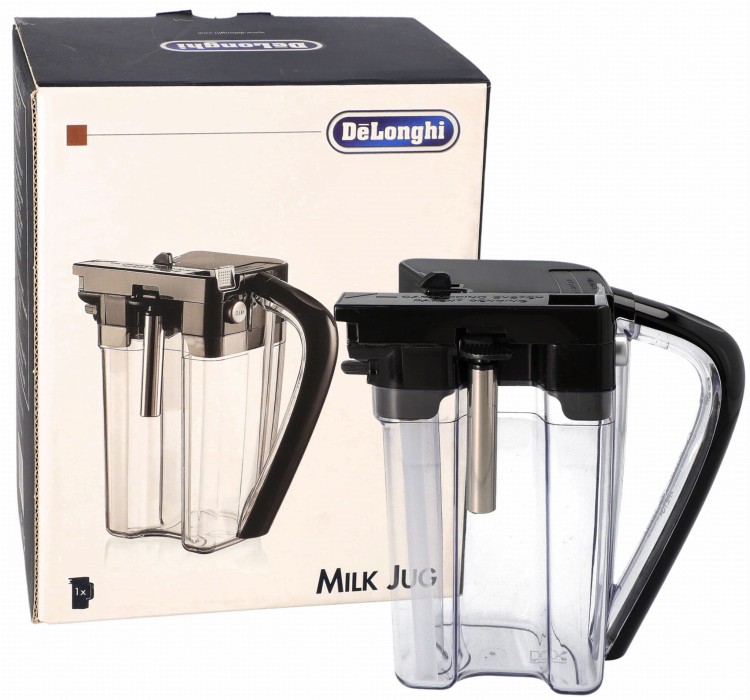 Pojemnik do ekspresu Delonghi DLSC023 5513211611 na mleko