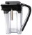 Pojemnik do ekspresu Delonghi DLSC023 5513211611 na mleko  bez opakowania widok1