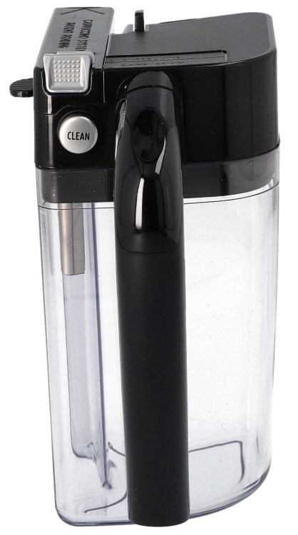 Pojemnik do ekspresu Delonghi DLSC023 5513211611 na mleko  bez opakowania widok2