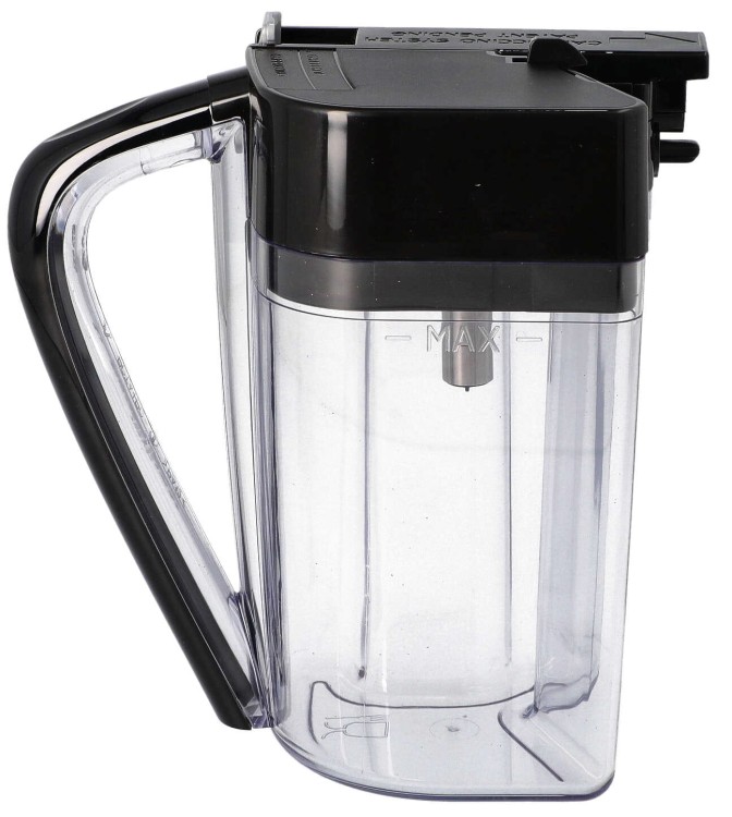 Pojemnik do ekspresu Delonghi DLSC023 5513211611 na mleko  bez opakowania widok3