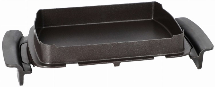 Płyta do grilla TEFAL OptiGrill XA725870 bez opakowania widok2
