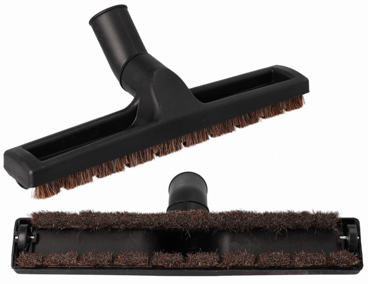 Ssawka do odkurzacza Electrolux z włosem naturalnym 30cm