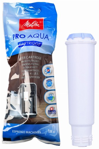 Filtr wody do ekspresu Melitta Pro Aqua 1szt