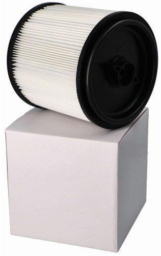 Filtr do Parkside PNTS 1300 1400 1500 zmywalny AN93042 z opakowaniem