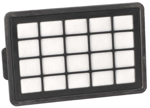 Filtr wlotowy odkurzacza Amica Bagio Eco oryginał 1035466 widok przód