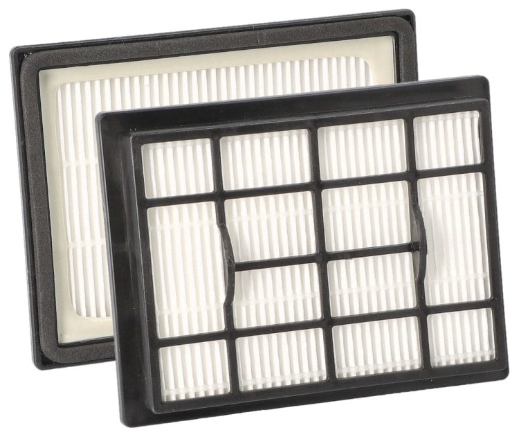 Filtr hepa do odkurzacza Amica Bagio Eco 1035464 wylotowy