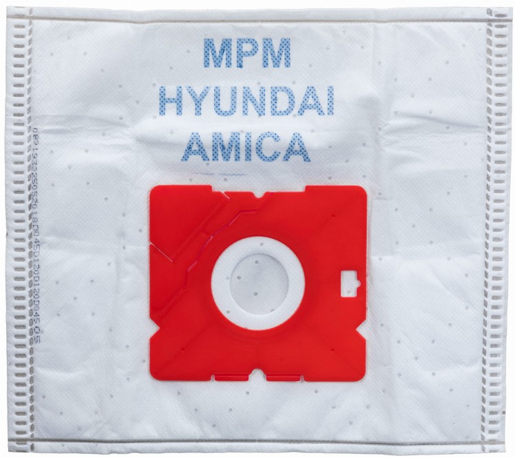 Worek do odkurzacza Amica Maxis Nimis MPM ETA Dirt Devil bez opakowania