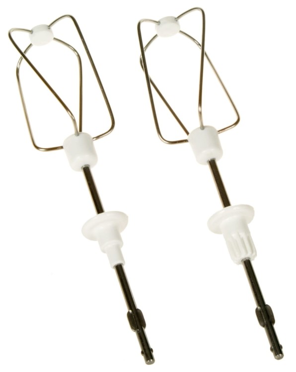 Trzepaki do robota Zelmer 481.4 481.5 481.6 481.64 481.67