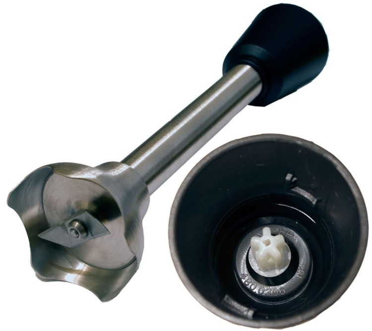 Nasadka miksująca do Zelmer 480 490 491 Blender Nerro