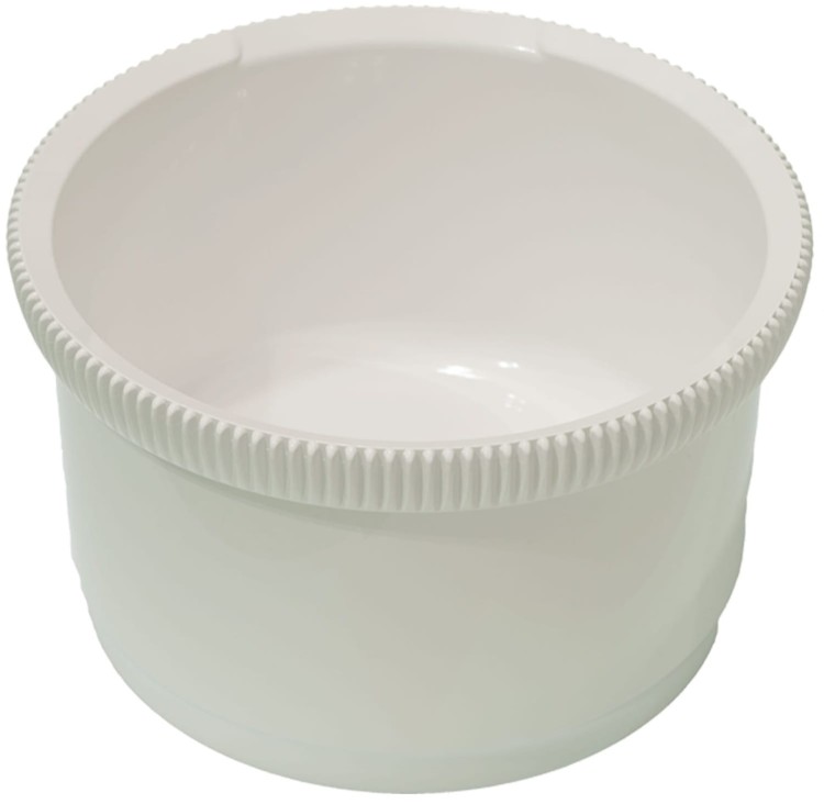 Miska obrotowa do robota Zelmer 281 381 481 WG-437 zamiennik