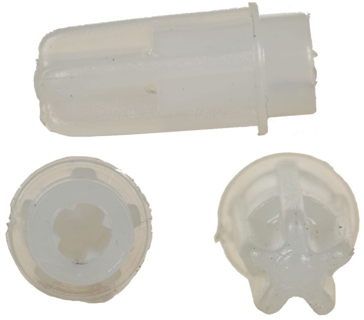 Sprzęgło do robota Zelmer 171 181 271 281 371 381 481 Nerro