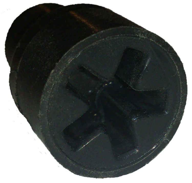 Sprzęgło do robota Zelmer 171 181 271 281 371 381 481 171.1010