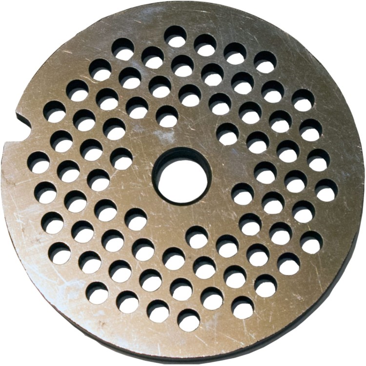 Sitko do maszynki do mielenia mięsa Alfa nr 10 Fi 4 RE-9054