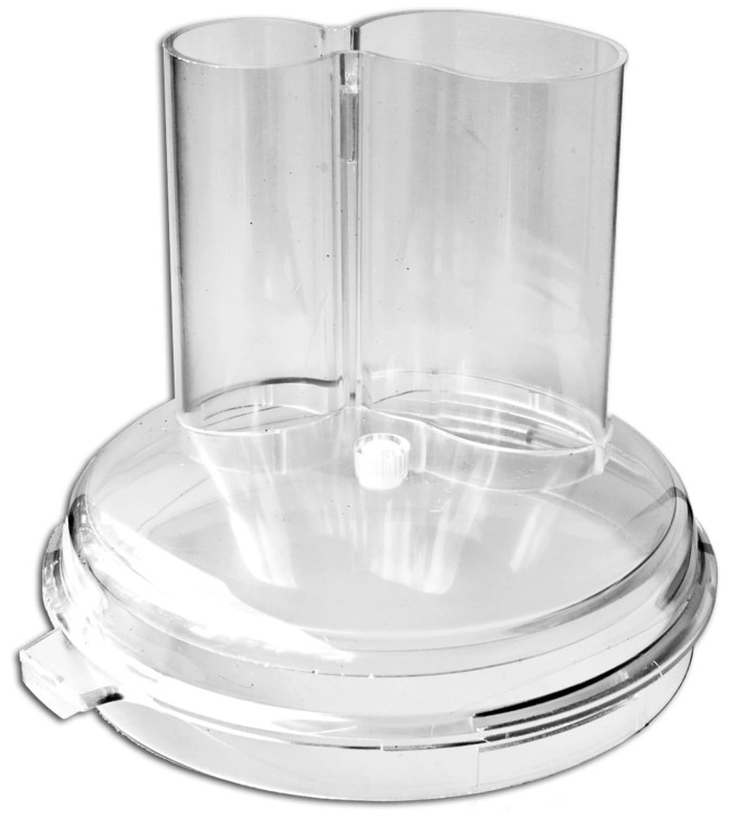 Pokrywa pojemnika malaksera robota kuchennego MPM Julia 116J 01408