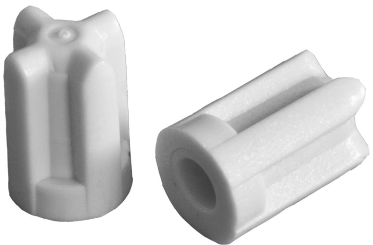 Sprzęgło silnika robota kuchennego Mpm Kasia 116 nowy typ