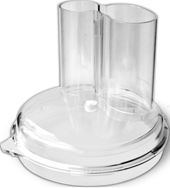 Pokrywa pojemnika malaksera robota MPM Kasia 116 WG-431