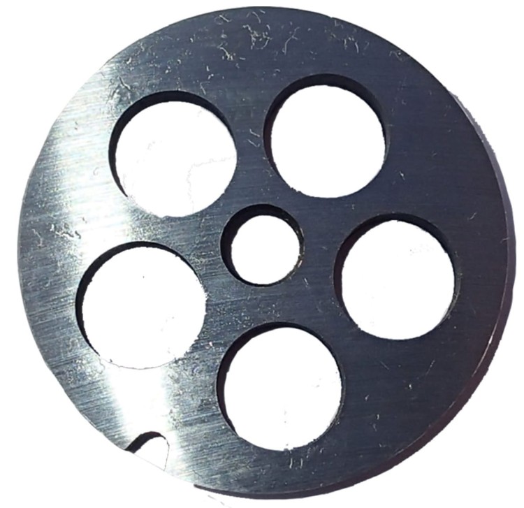 sitko do maszynki Zelmer 8/fi16