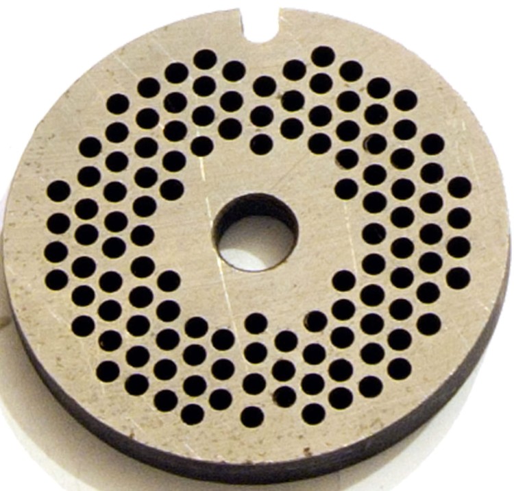 Sitko do maszynki Zelmer 886.5 786.5 686.6 586.5 896.5 nr 5 fi 2,7