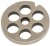 Sitko do maszynki Zelmer 886.5 786.5 686.6 586.5 896.5 nr 5 fi 13