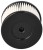Filtr zasilnikowy do odkurzacza Tefal Rowenta ZR009004 Air Force Flex bez opakowania widok2