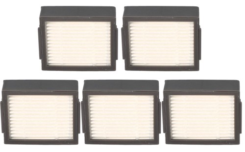 Filtr hepa do odkurzacza iRobot Roomba E5 E6 I7 I7+ 5szt