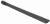Ssawka szczelinowa do odkurzacza Karcher WD2 WD3 SE4001 59 cm 35 mm widok2