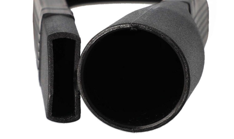 Ssawka szczelinowa do odkurzacza Karcher WD2 WD3 SE4001 59 cm 35 mm widok5