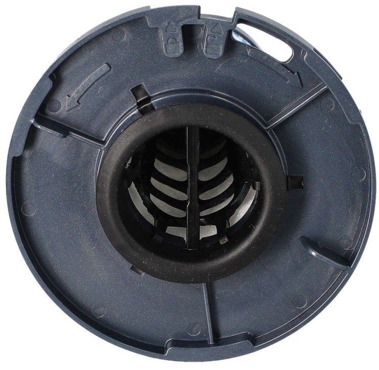 Filtr do odkurzacza TEFAL Xforce Flex Animal Aqua ZR009007 bez opakowania widok2