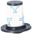 Filtr do odkurzacza TEFAL Xforce Flex Animal Aqua ZR009007 bez opakowania widok3