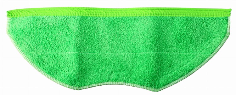 Zestaw akcesorii do odkurzacza Tefal Rowenta X-plorer serie 95 ściereczka 1