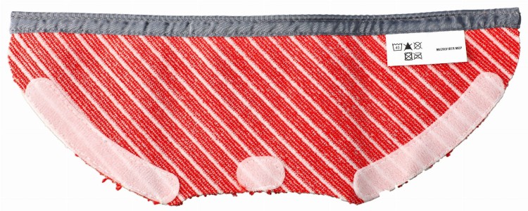 Zestaw akcesorii do odkurzacza Tefal Rowenta X-plorer serie 95 ściereczka 3