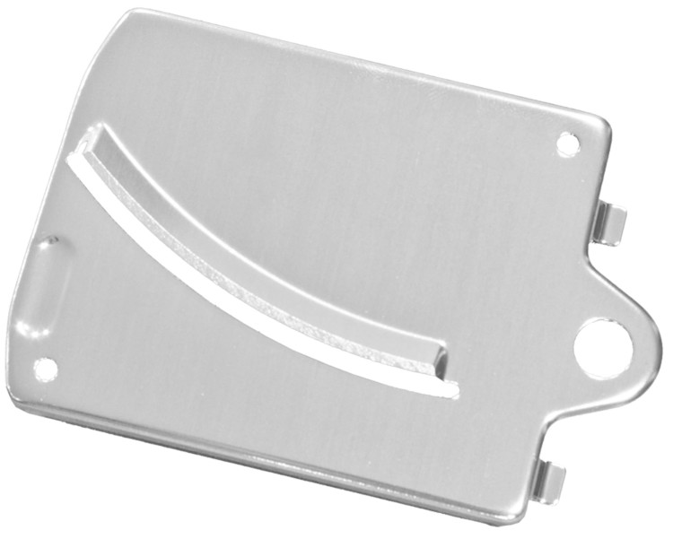 Tarka do robota Zelmer 877 Mix 878 plastry cienkie 877.0210 oryginał