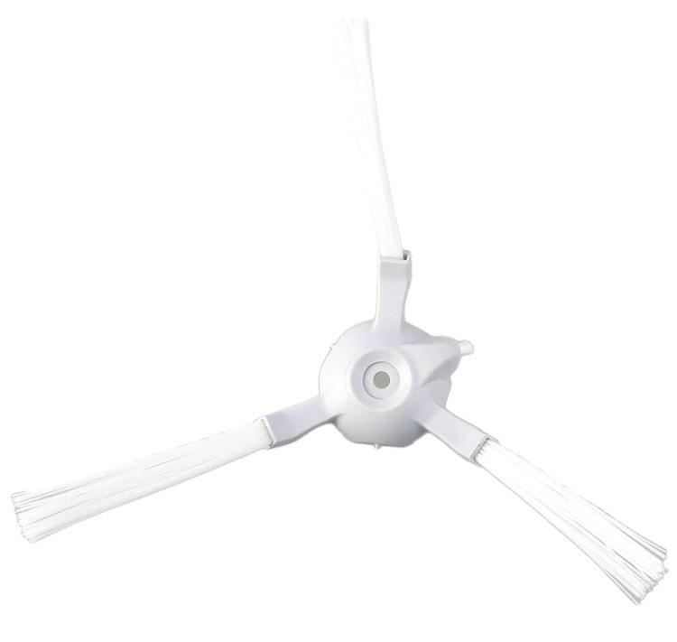 Zestaw czyszczący do odkurzacza Tefal X-plorer serie 75 ZR762000  szczotka