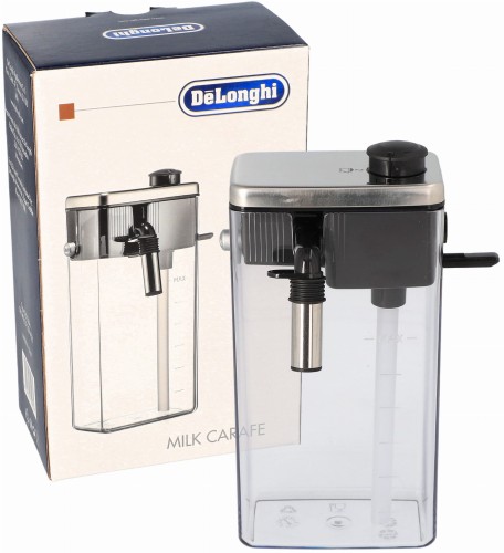 Pojemnik na mleko do expresu Delonghi DLSC006 ECAM 26.455
