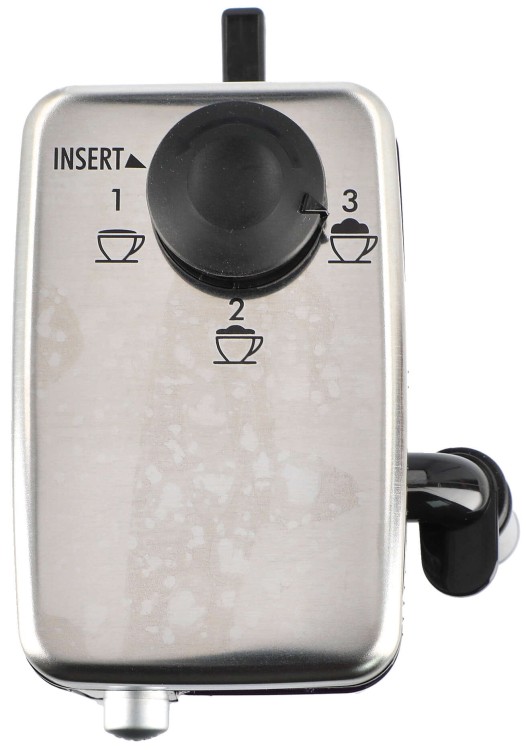 Pojemnik na mleko do expresu Delonghi DLSC006 ECAM 26.455 bez opakowania widok 2