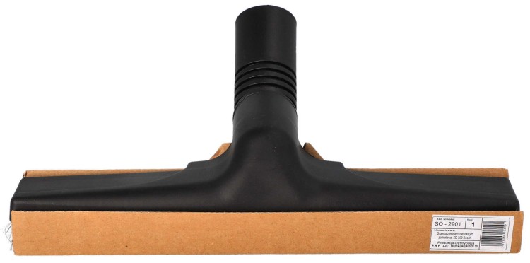 Ssawka do odkurzacza Karcher Bosch włos naturalny fi-35 SO-2901 widok 5