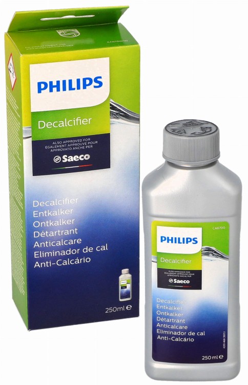 Odkamieniacz do ekspresu Philips CA6700/10 250 ml