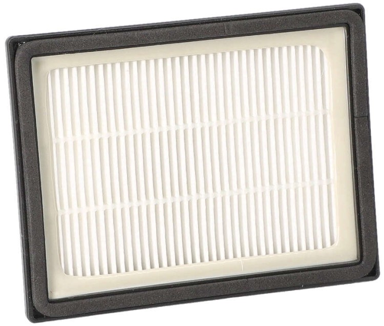 Filtr do odkurzacza Amica Bagio Eco wlotowy widok2