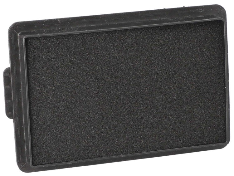 Filtr wylotowy do odkurzacza Amica Bagio Eco widok2