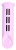 Filtr wody do butelki Dafi Soft Solid jagodowy 1szt widok2